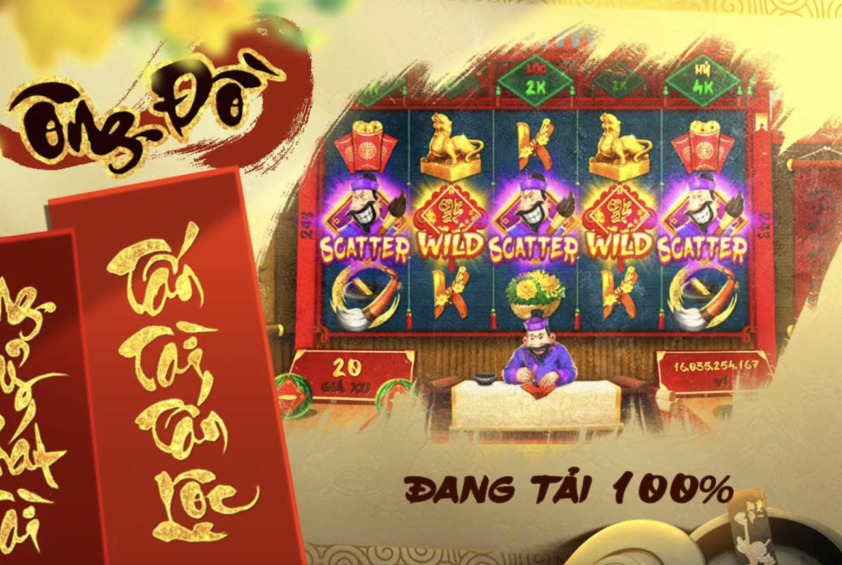 Bí quyết trở thành cao thủ slot Thầy đồ khi tải Gemwin cực dễ dàng 
