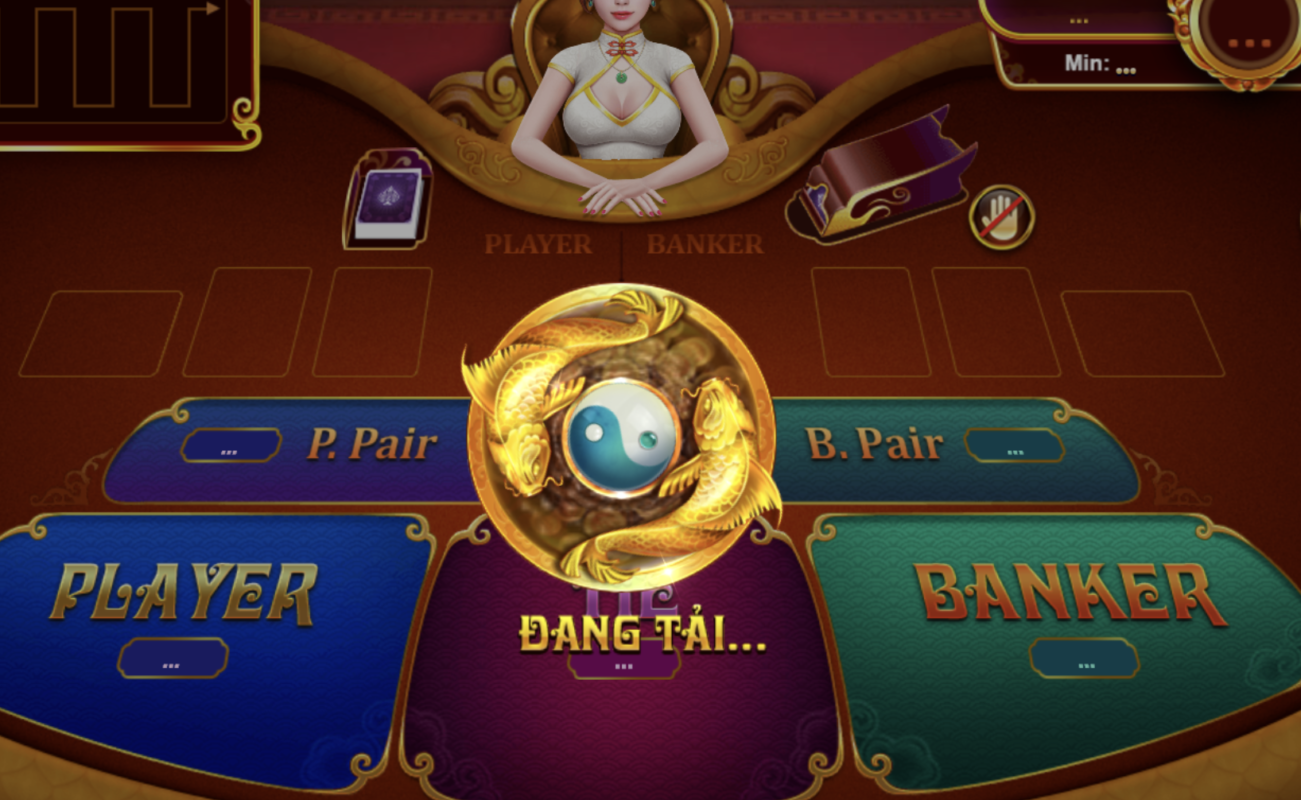 Bật mí bí quyết chinh phục Baccarat kim tài tại Gemwin 