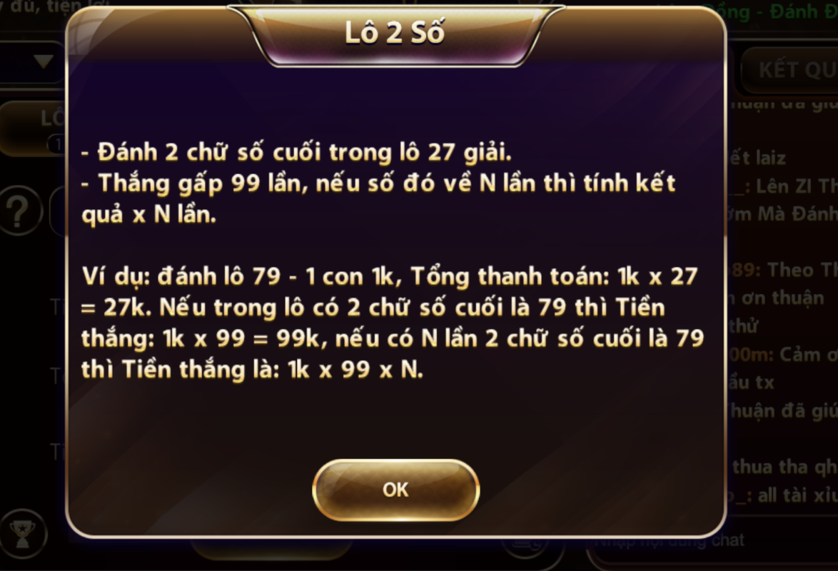 Một số phương pháp soi cầu lô xiên đỉnh cao tại Gem win 