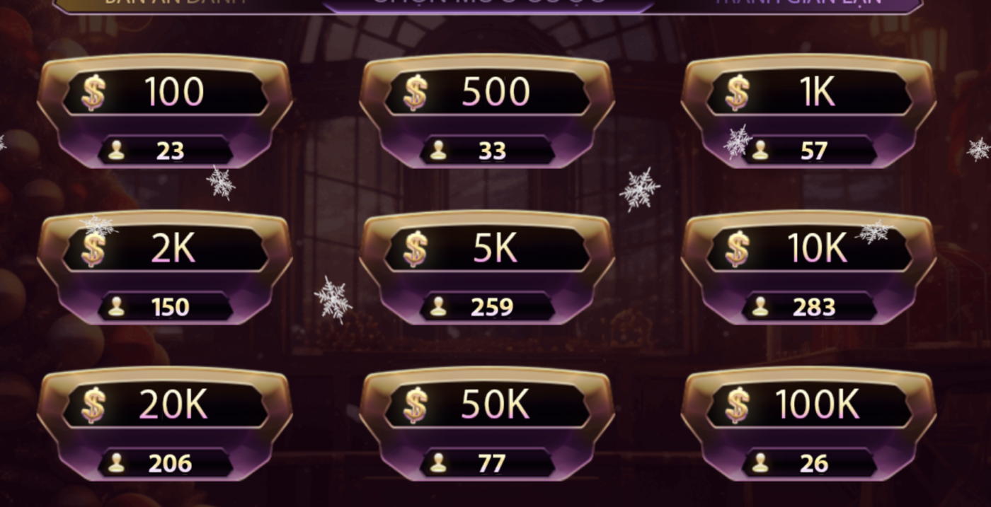 3 bước chiến thắng game bài Phỏm tại Gem win