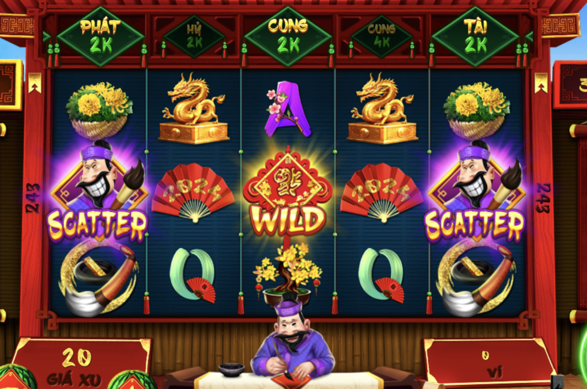 Tham gia chơi Thầy đồ tại Gem win gồm bước nào?
