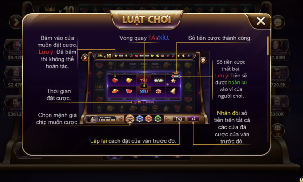 Hướng dẫn tải Gemwin và cược Xèng 777